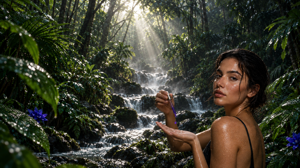 Purifying without disrupting balance
