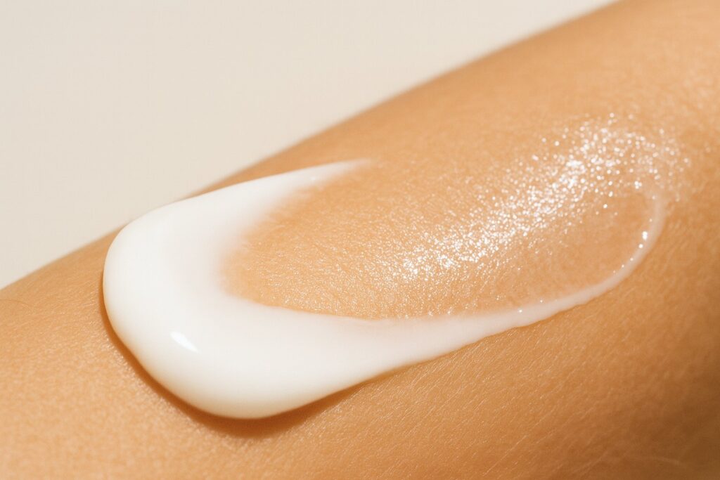 Made for clean beauty