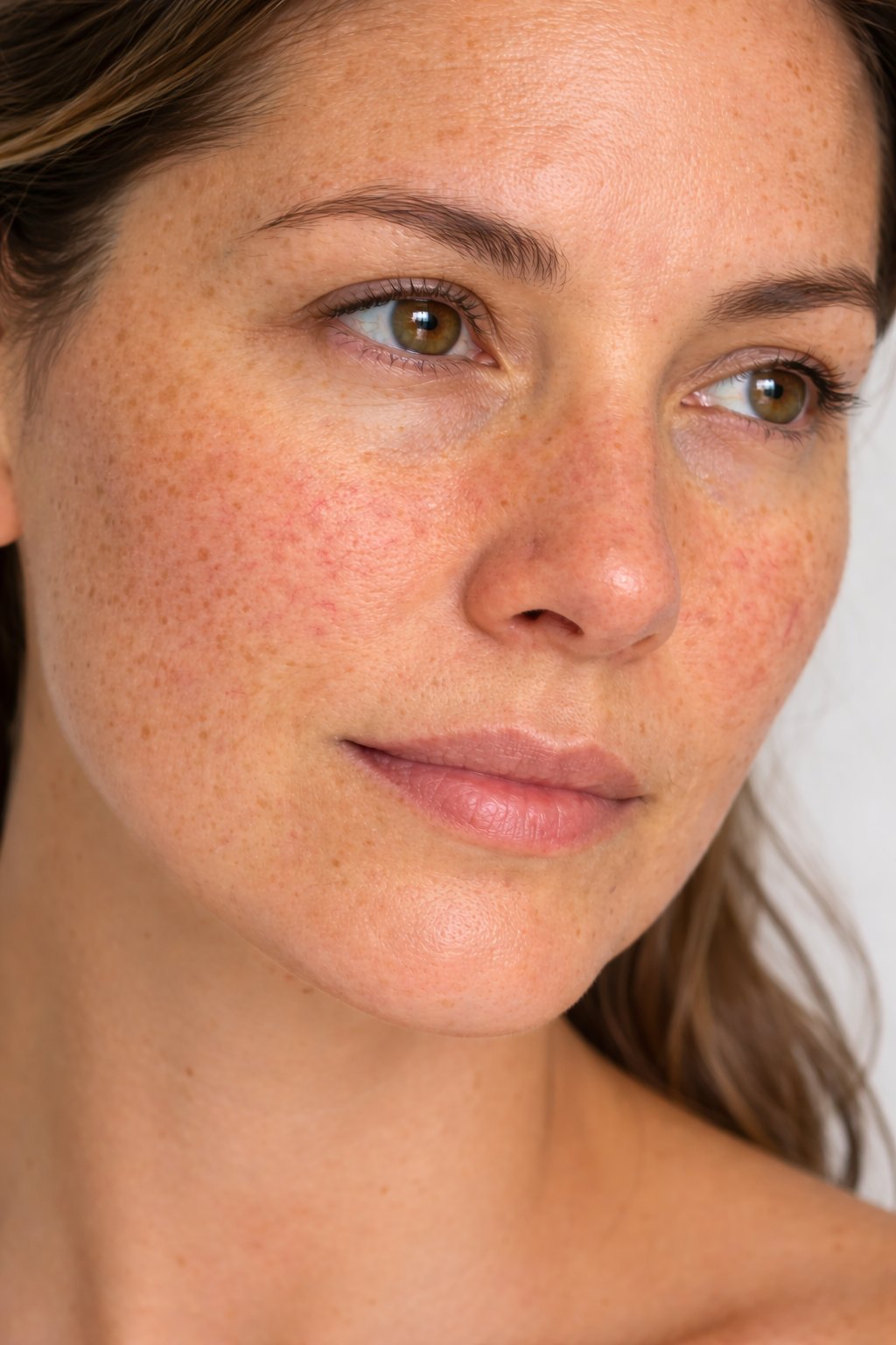 July is Hyperpigmentation and Melasma…