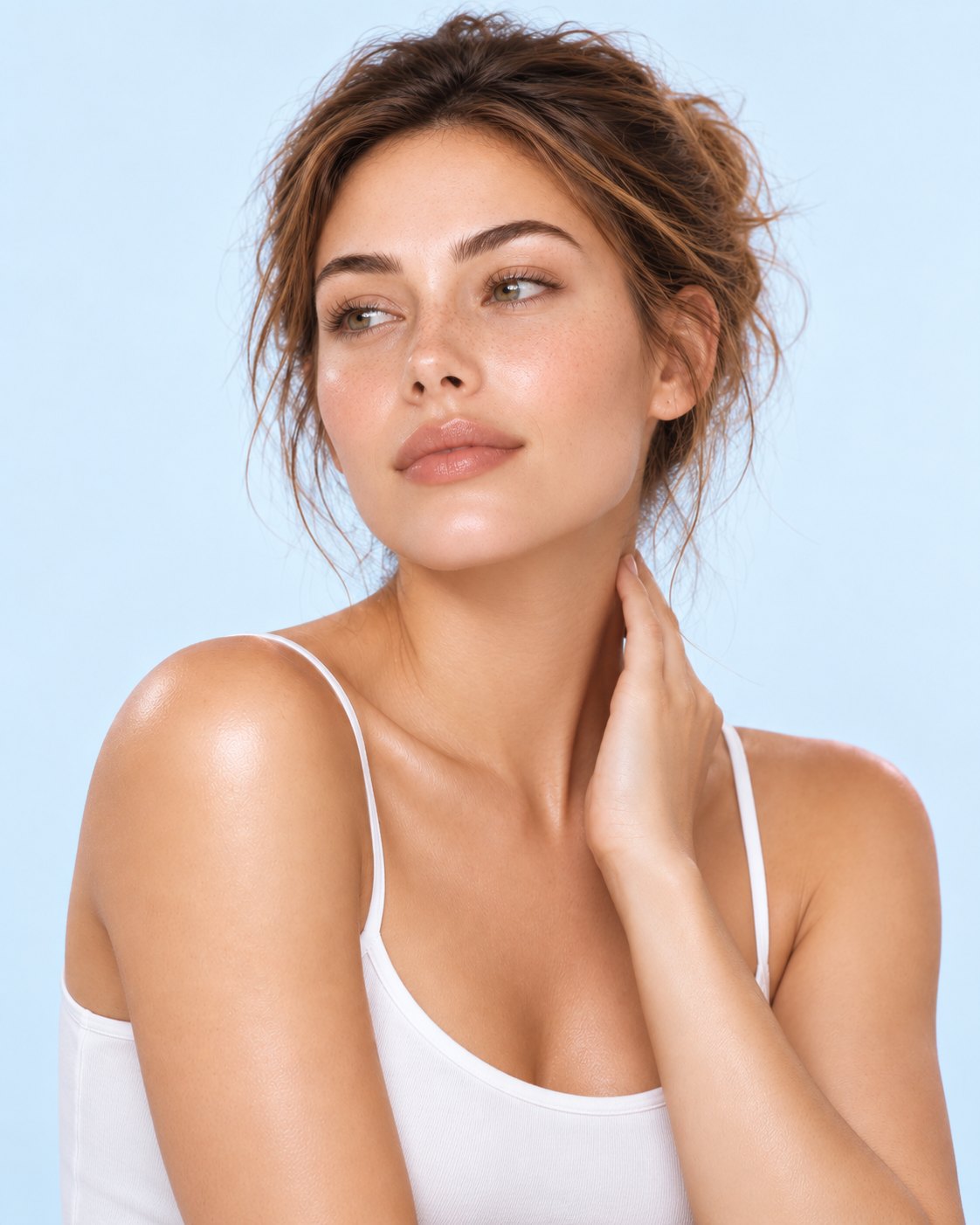 Azelaic acid: a gentler alternative…