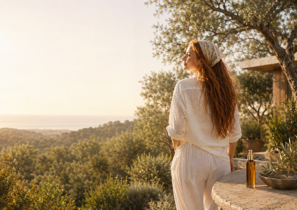 Improved skin elasticity