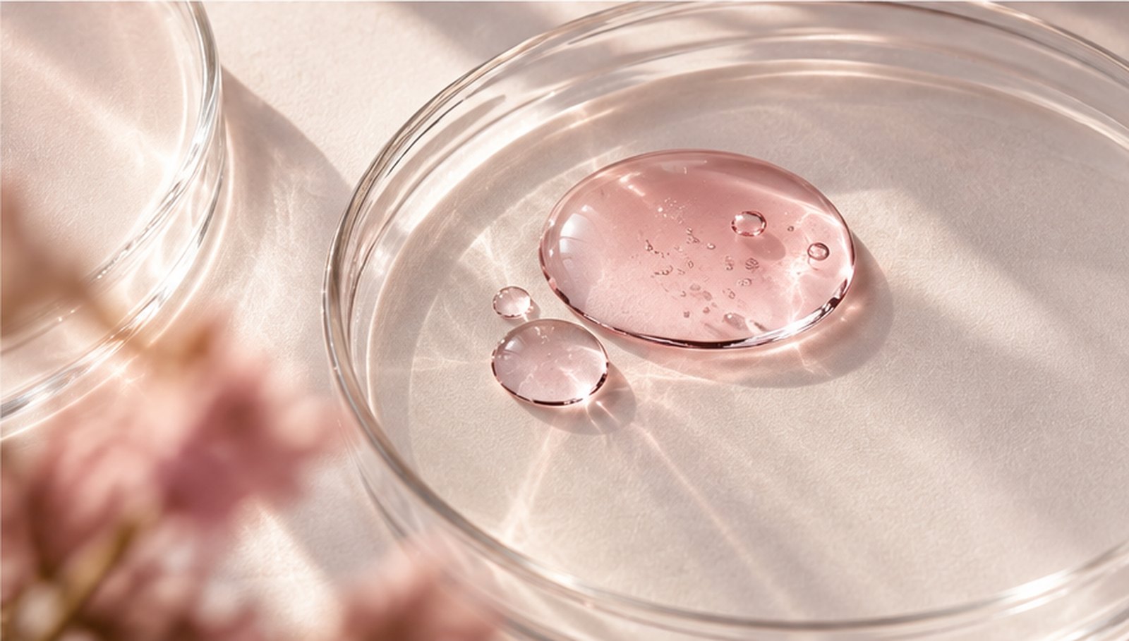The skin microbiome: why balance…