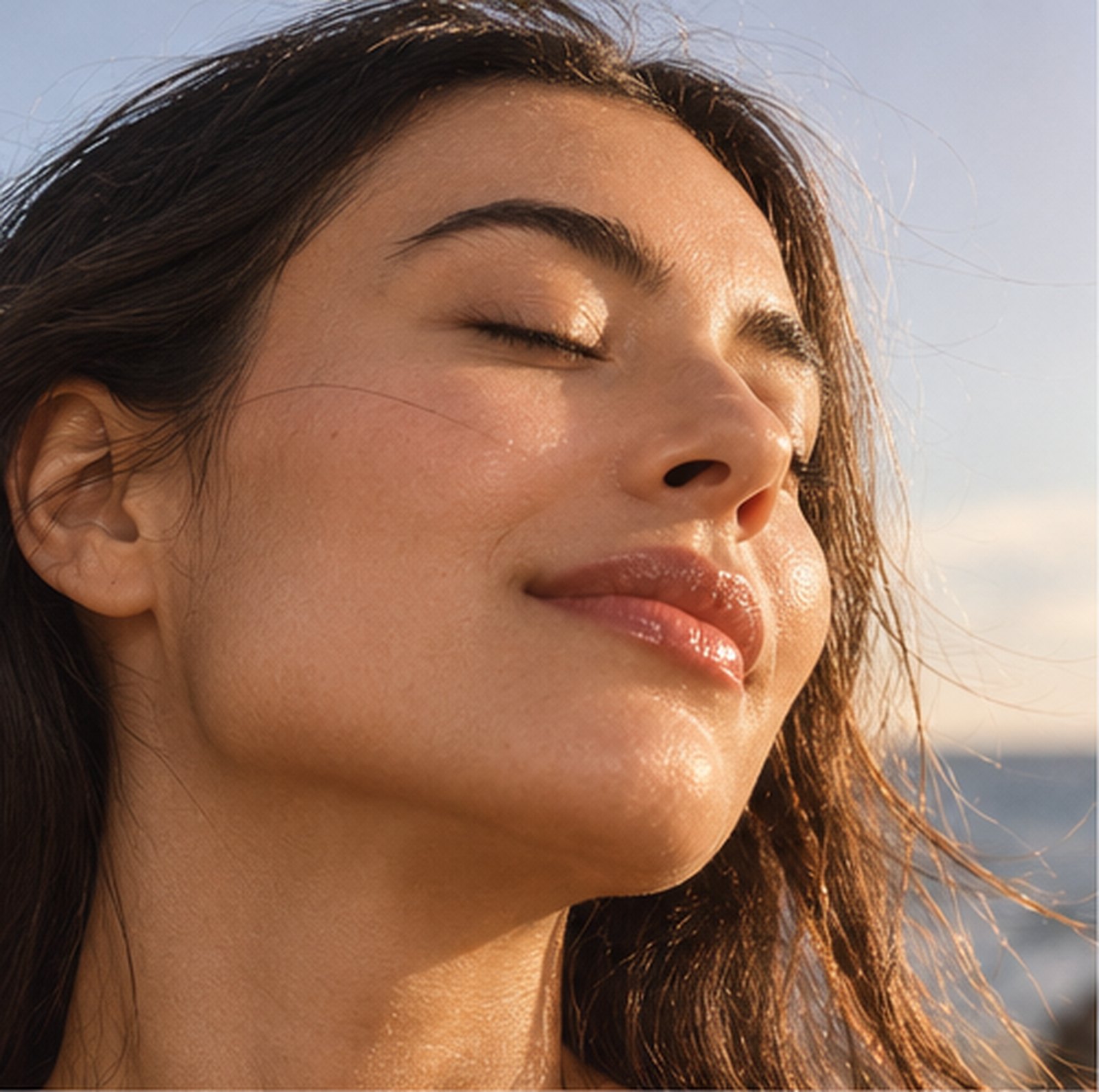 Urban pollution and skin: how…